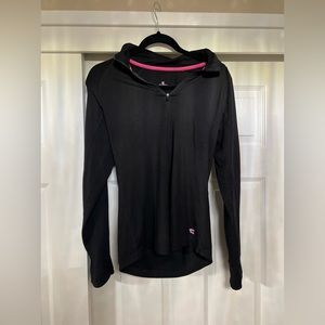 Colosseum quarter zip sweater (SOLD)